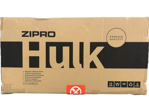 Zipro Hulk cross trainer