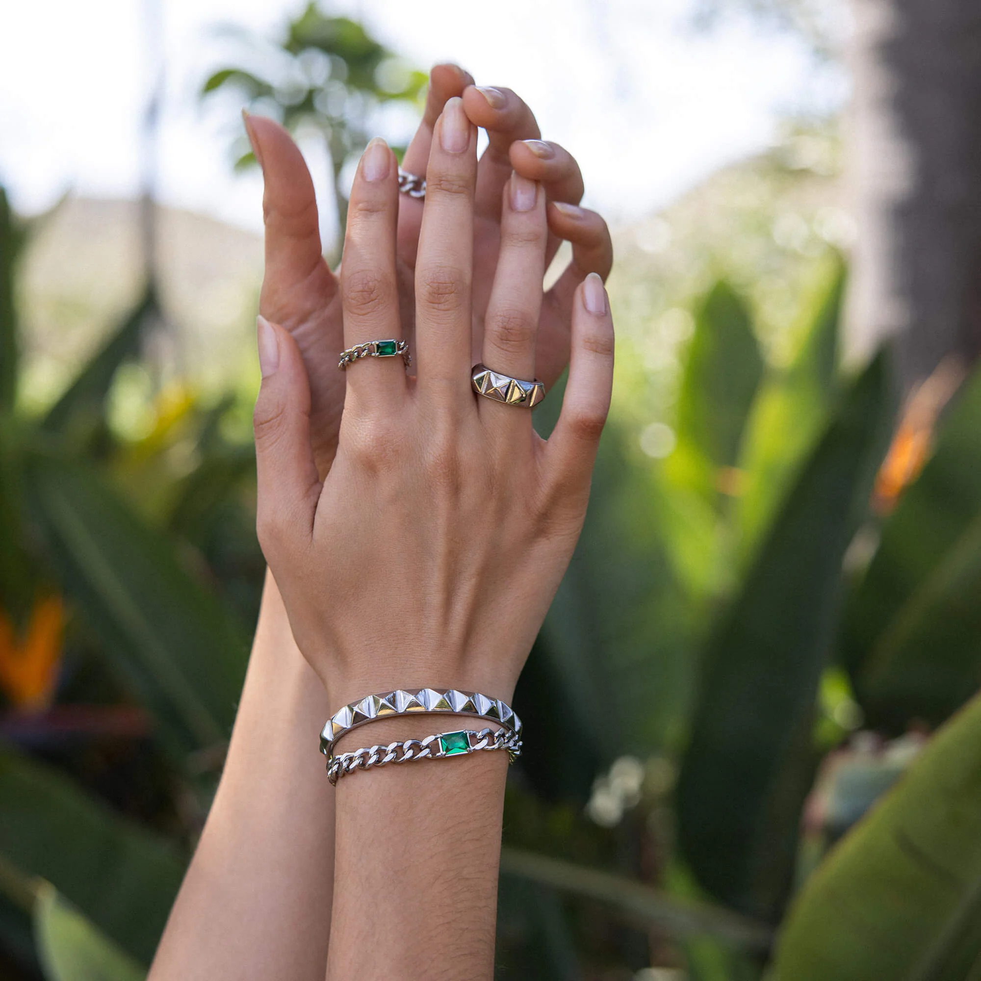 Be You Ring - PURELEI
