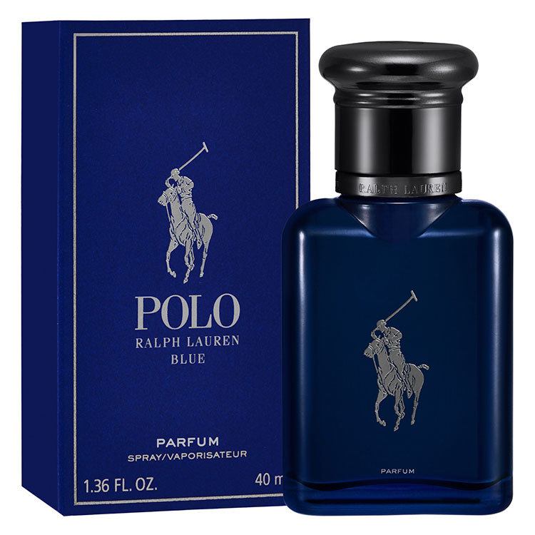 Ralph Lauren Polo Blue Parfum 40ml