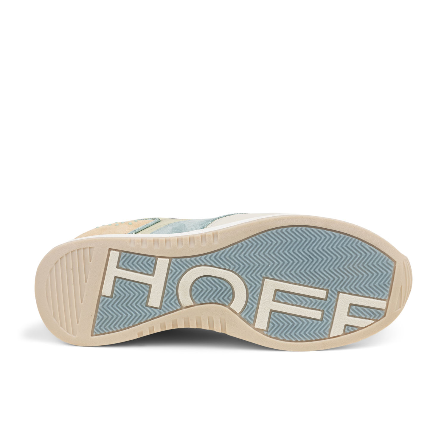 Baskets femme HOFF LA LATINA