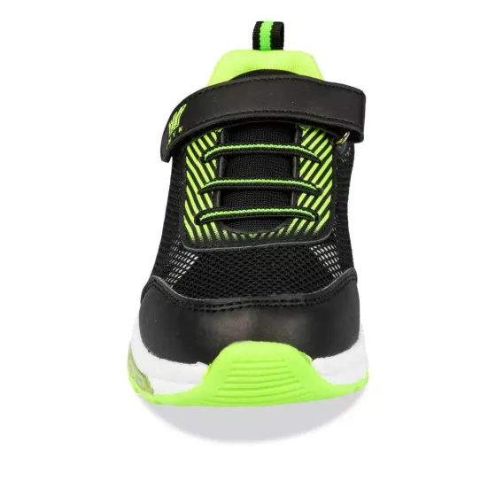 Baskets NOIR UNYK PERF