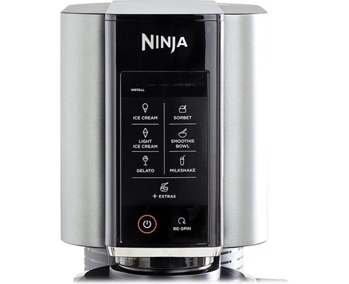 Ninja NC300EU CREAMi Iskremmaskin