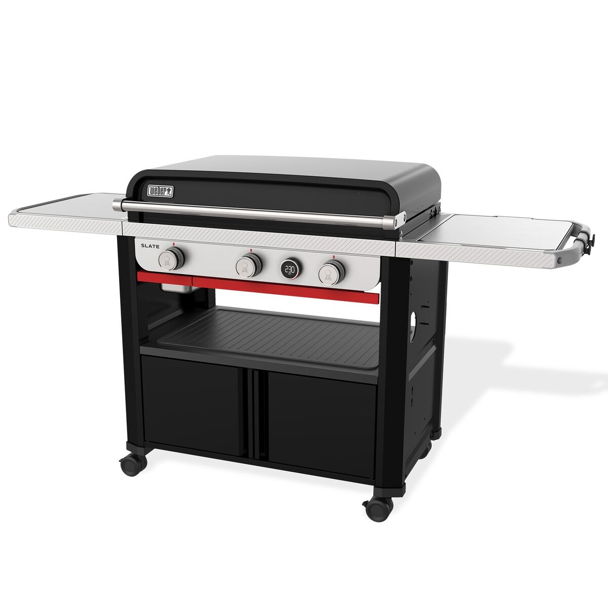 Slate GPD Stekbord 76 cm Gassgrill
