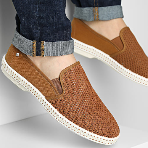 Espadrilles Classic Canvas Mesh 2015 Miel
