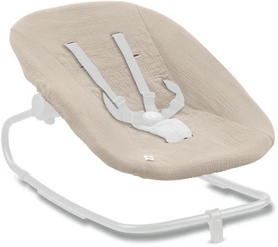 Hauck Vippestol Trekk, Beige