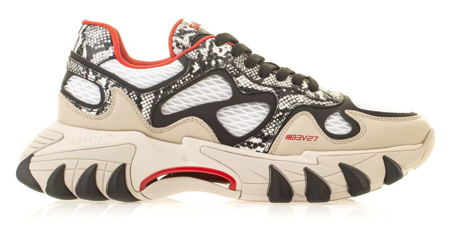 Balmain B-East Trainer