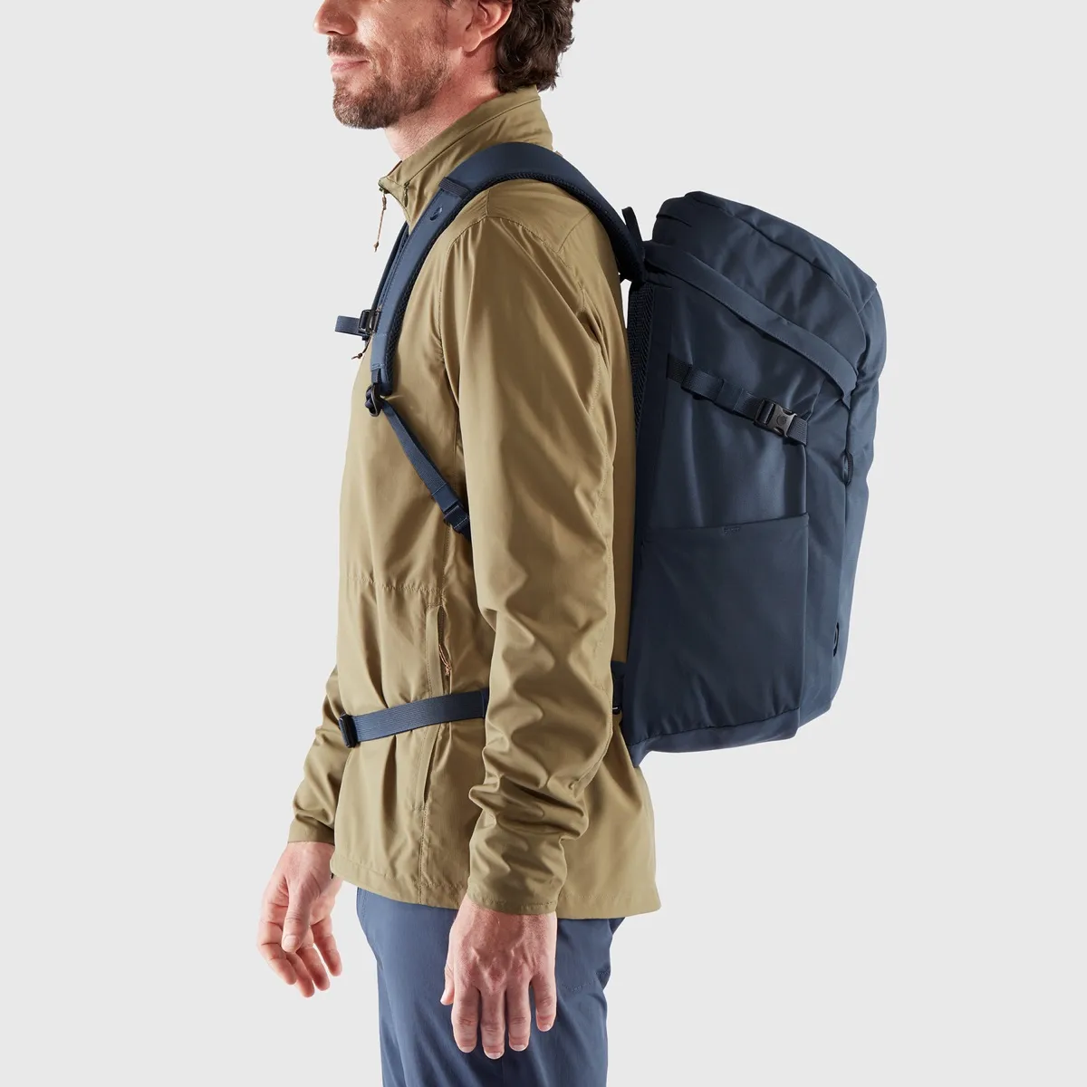 Fjällräven Ulvö 30 Black
