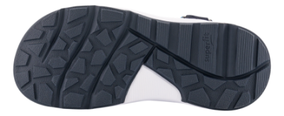 Superfit Børnesandal Blå 1-000580
