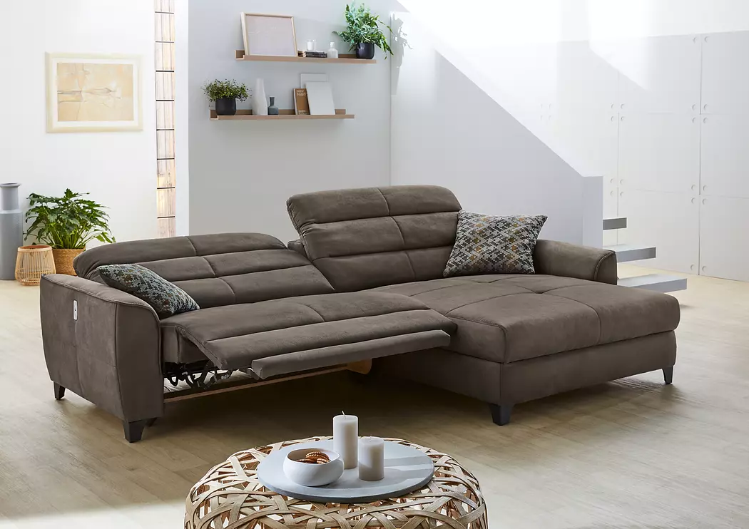 Ecksofa Double-One