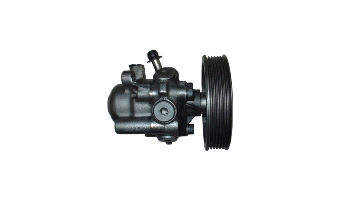 Servopumpe Hydraulisk 114 mm