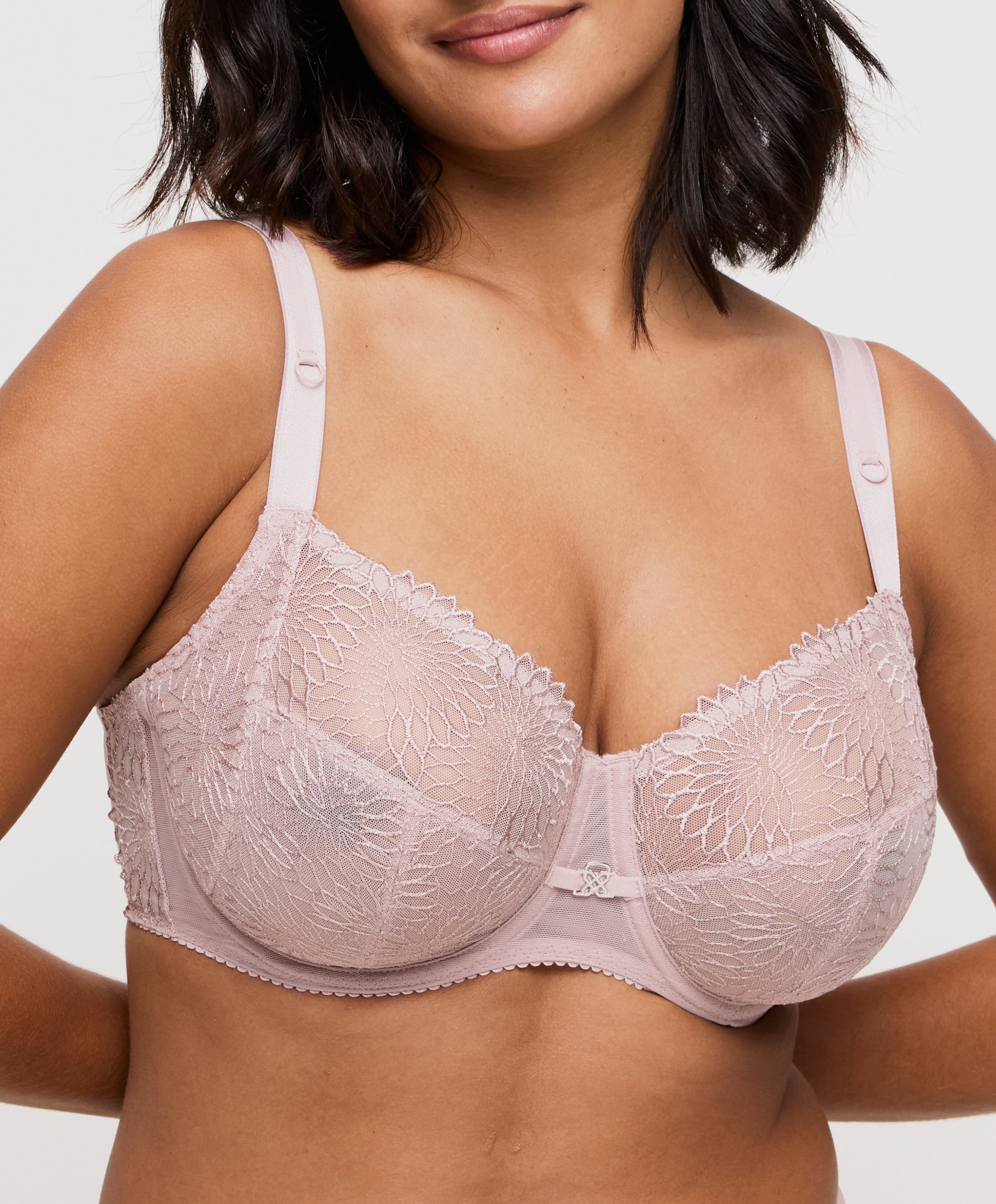 PrimaDonna Dames bh roze