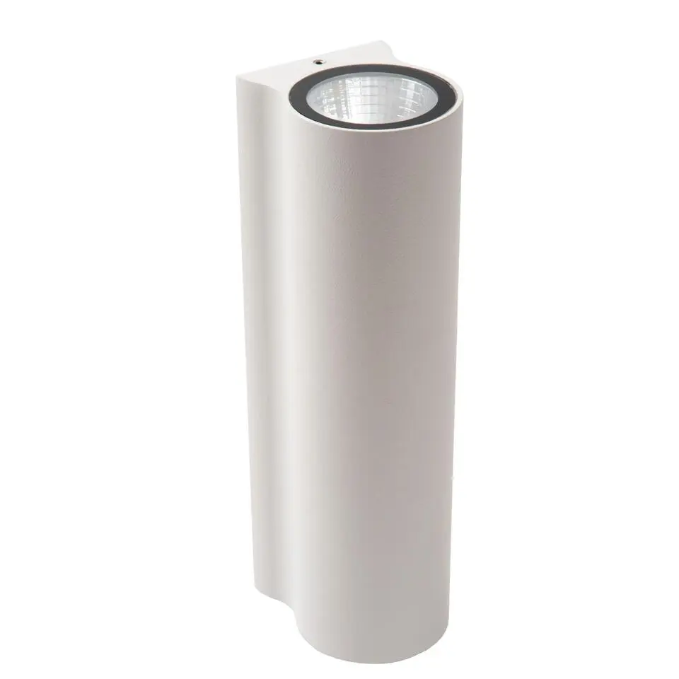Lucide AKRA Wandlamp - Wit