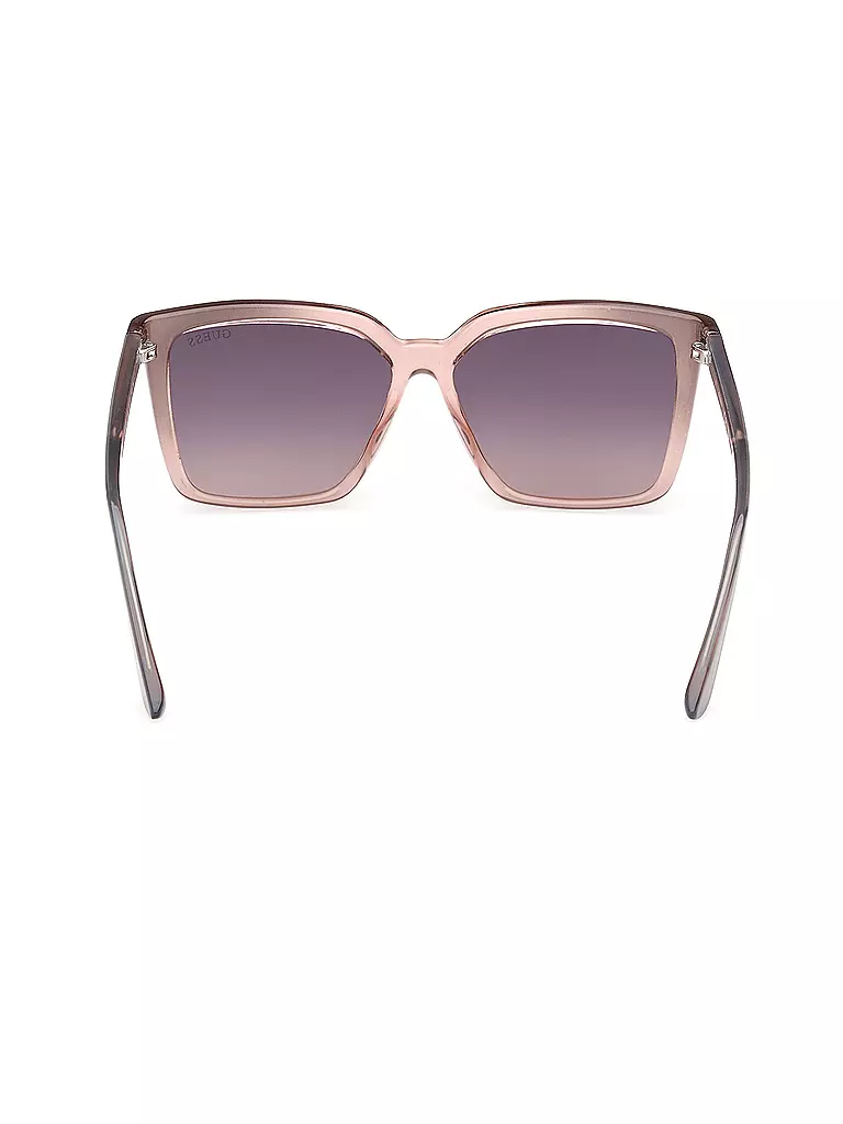 GUESS Sonnenbrille GU00099/55 hellgrau