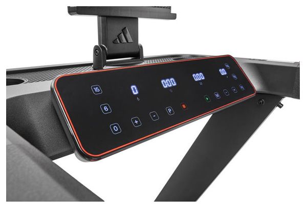 Tapis de Course Adidas T-23   Bluetooth