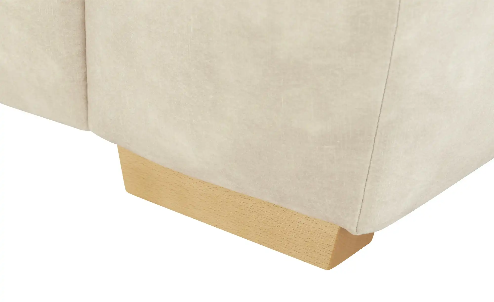 bobb Schlafsofa mit Boxspringpolsterung Eleny de Luxe