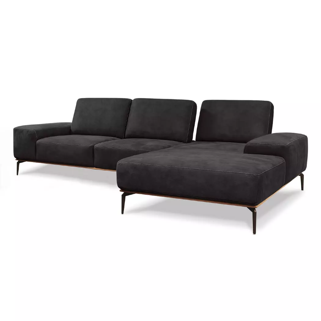 Ecksofa 16555 run
