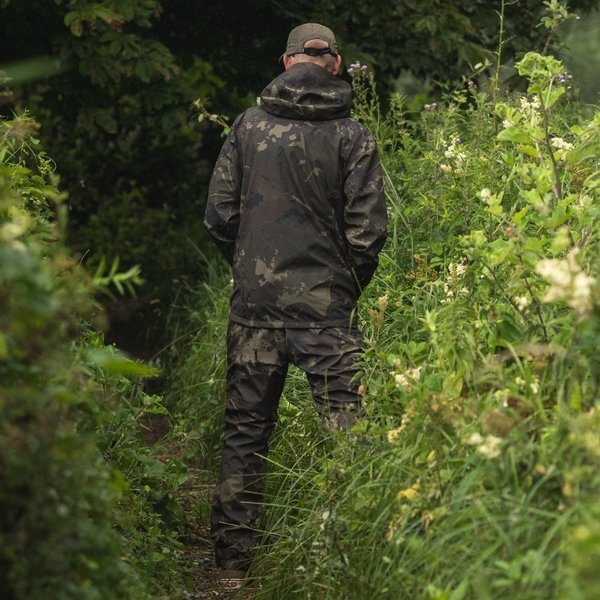 Pantalon Nash Zero Tolerance Extreme Waterproof Trousers Camo