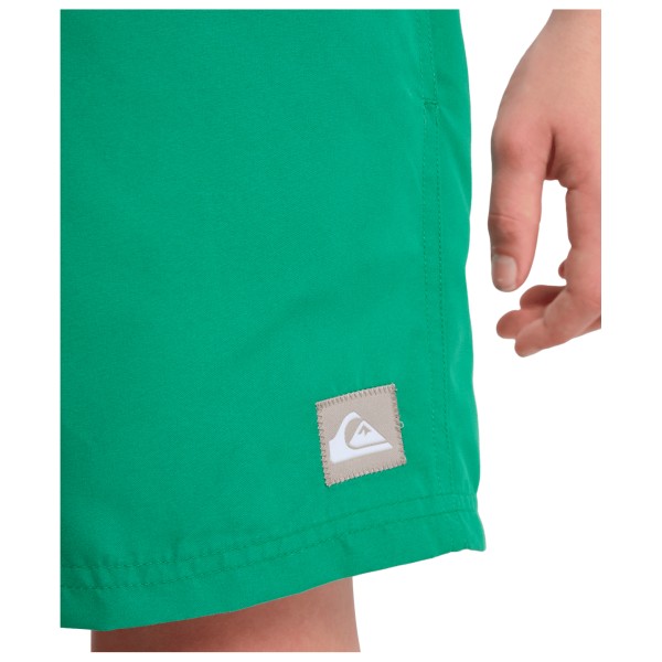 Quiksilver - Kid's Everyday Solid Volley 14'' - Short de bain