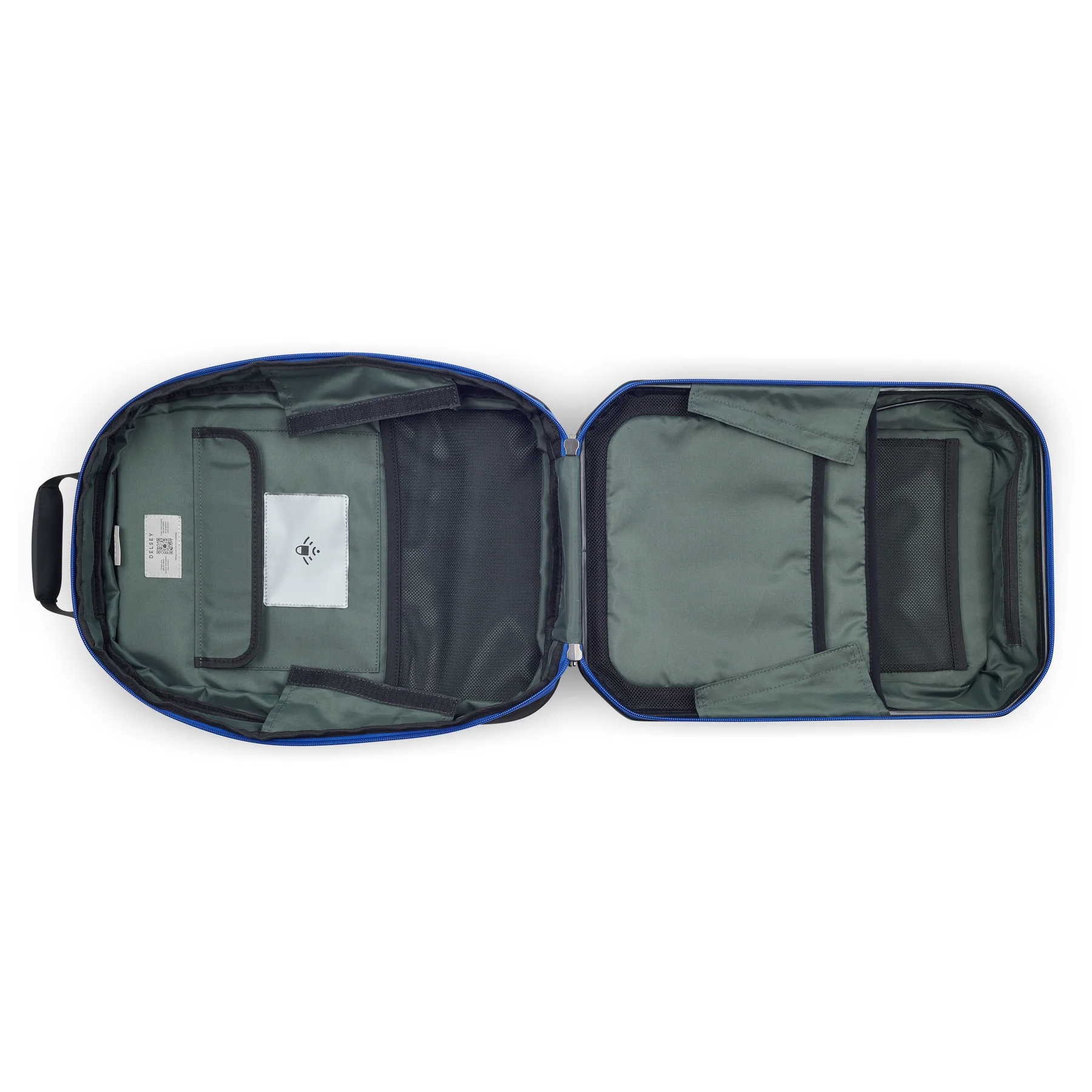SAC A DOS - Hybride Extensible