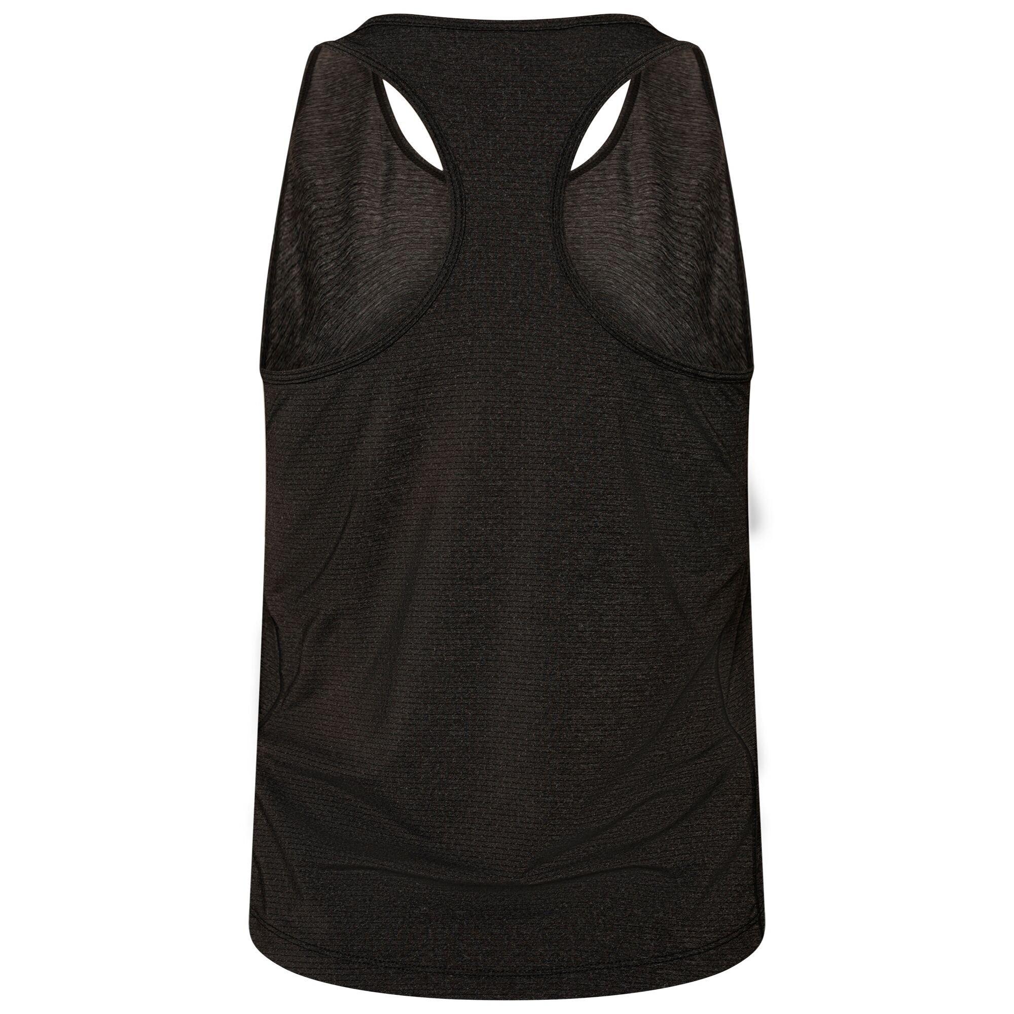 Dare 2b Dare2B Crystallise Active Vest Womens
