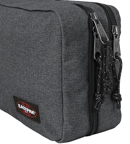 Eastpak Kulturbeutel - Mavis - Black Denim