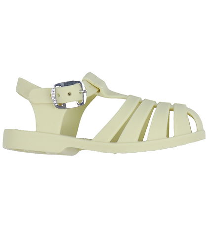 Liewood Badesandalen - Bre - Knuspriger Mais