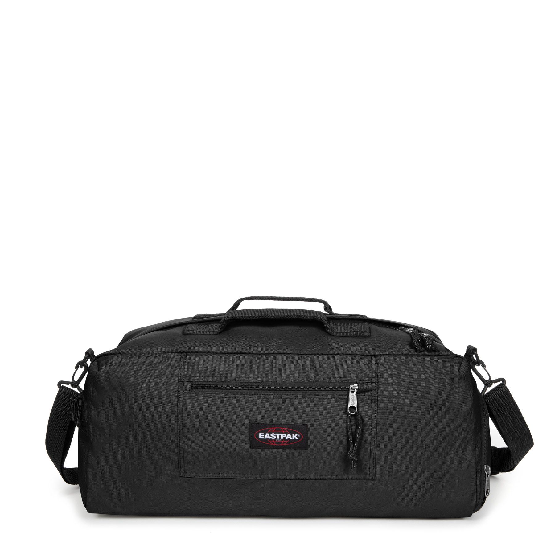 Duffl'R M Black