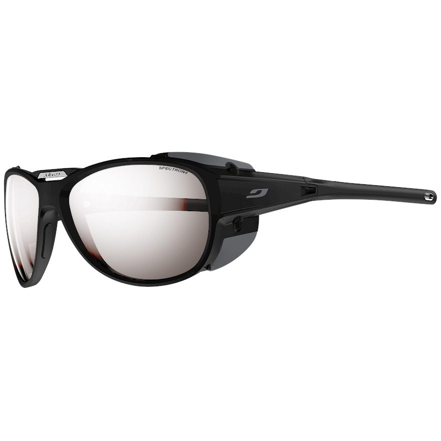 Julbo Explorer 2.0 Spectron 4 Sonnenbrille schwarz