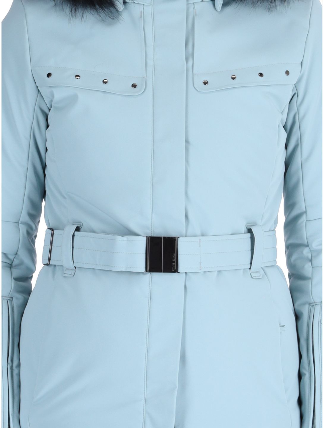 Traditional 24PBH0801/WO ski-jas dames