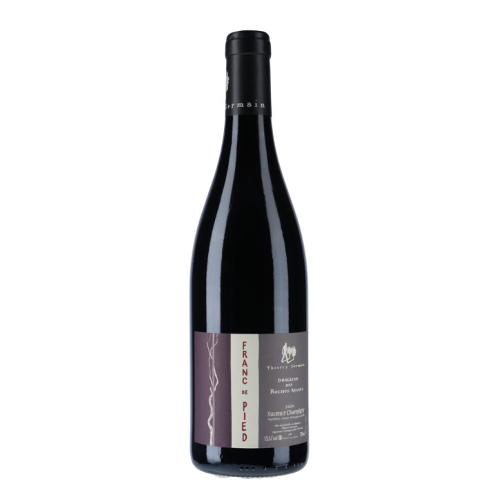 Domaine des Roches Neuves Saumur Champigny 