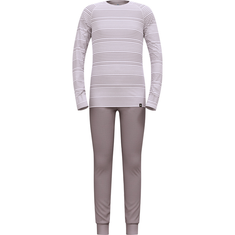 Odlo Kinder Active Warm Eco Unterwäsche Set