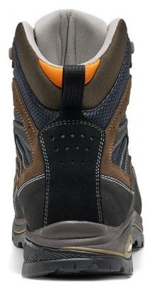 Chaussures de Randonnée Asolo Drifter I Gv Evo Marron
