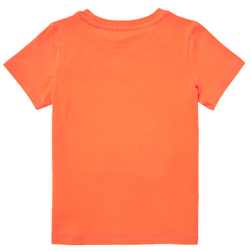 Name it - NMMFANO - Orange