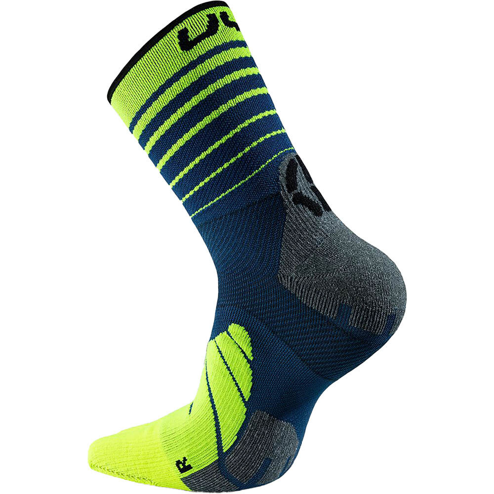 UYNMan Runner's five Socks