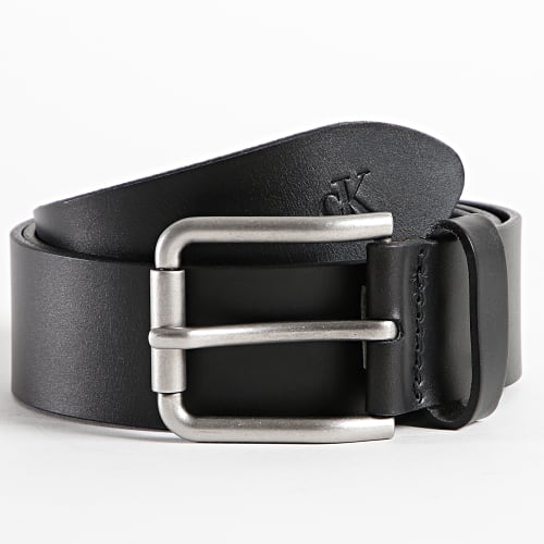 Ceinture Roller classic 9890 Noir