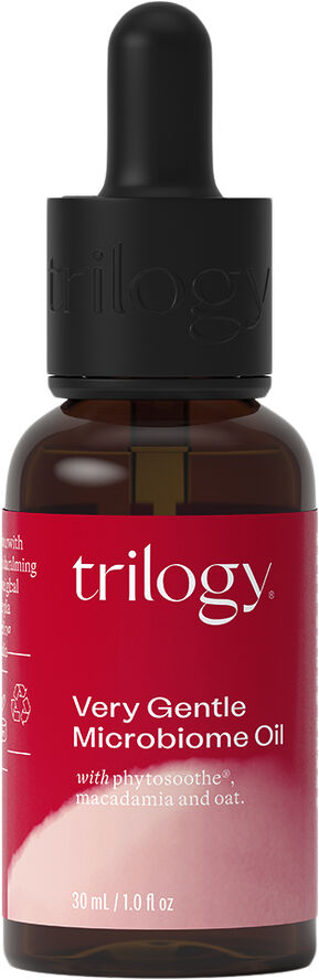 Trilogy Very GentleÊMicrobiome Oil 30ml