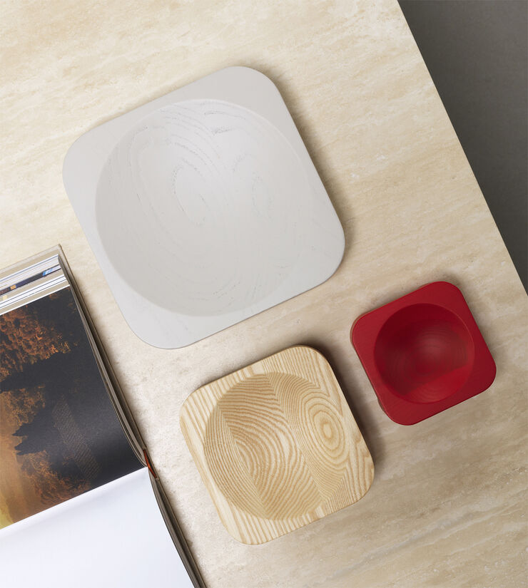 Normann Copenhagen Chub Bowl Medium