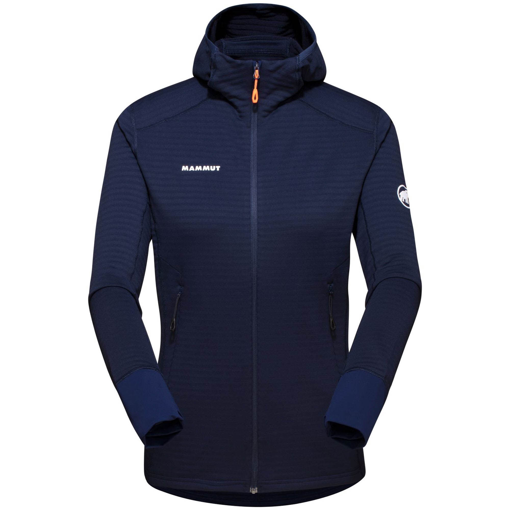 MammutTaiss Light ML Hooded Jacket W