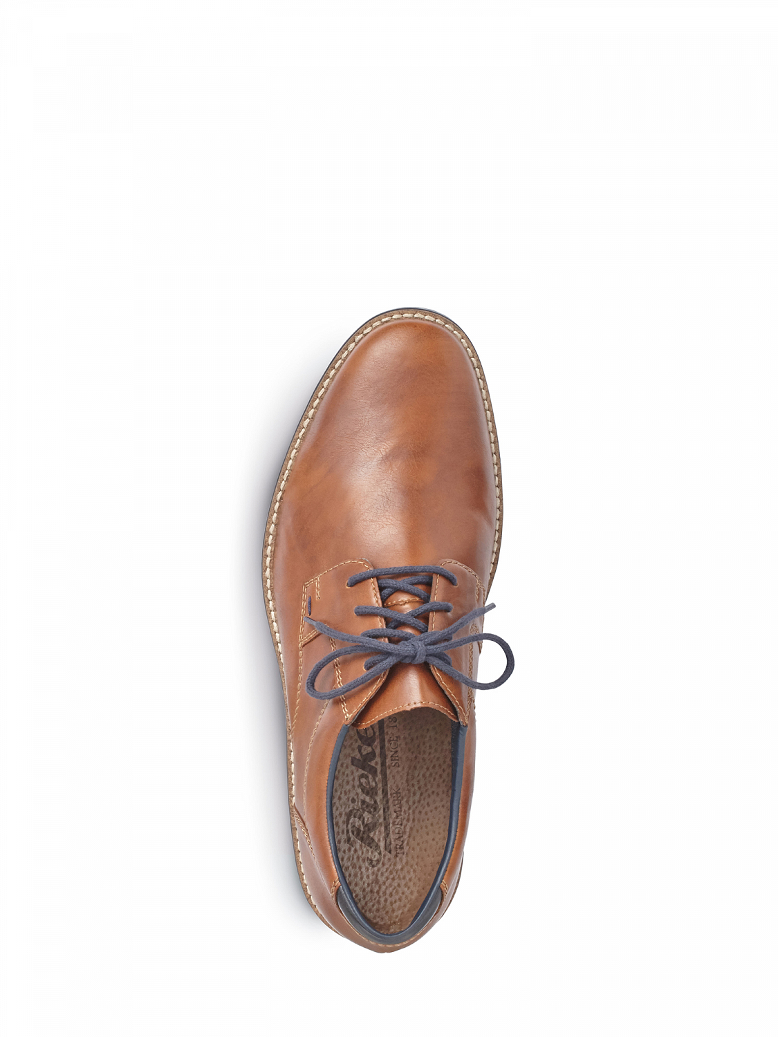 Rieker Derby Peanut Dressko