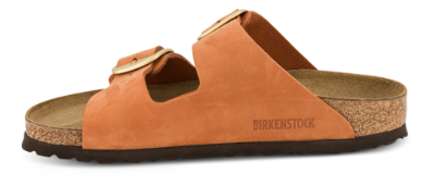 Birkenstock Arizona Big Buckle Original Sandal Narrow Pecan 1021194