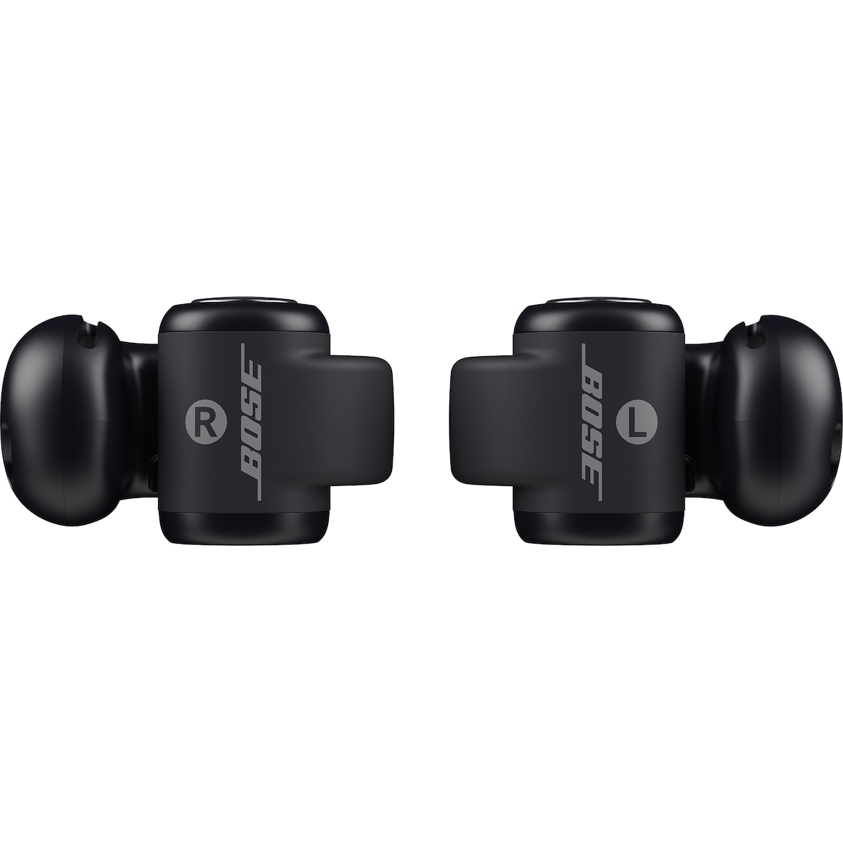 Bose Ultra Open Earbuds trådløse in-ear hodetelefoner (sort)