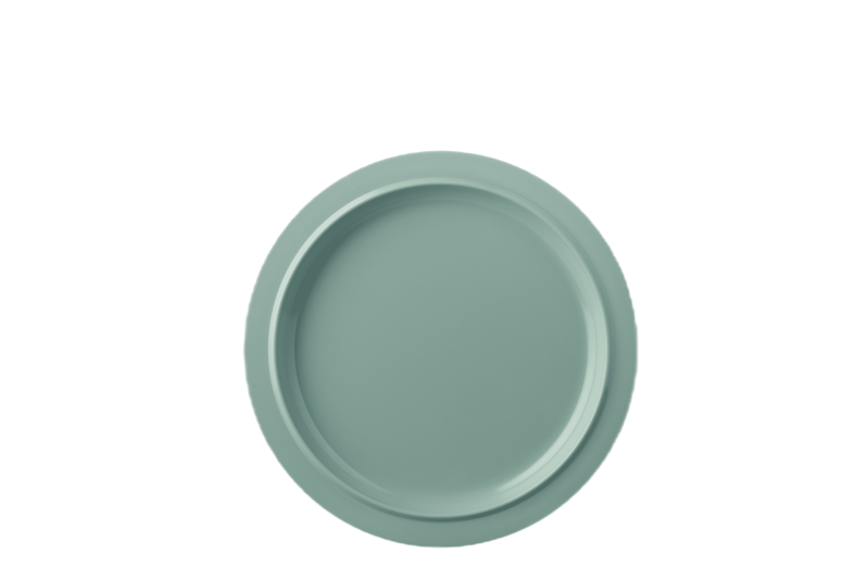 Ontbijtbord Basic