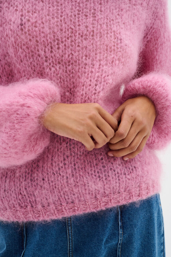 InWear JetraIW Pullover Cashmere rose