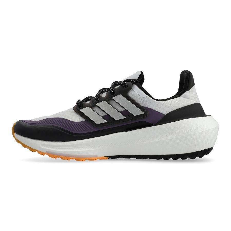 adidas Chaussures de Running Ultra Boost Light COLD.RDY 2.0 - Gris/Argenté/Violet/Noir