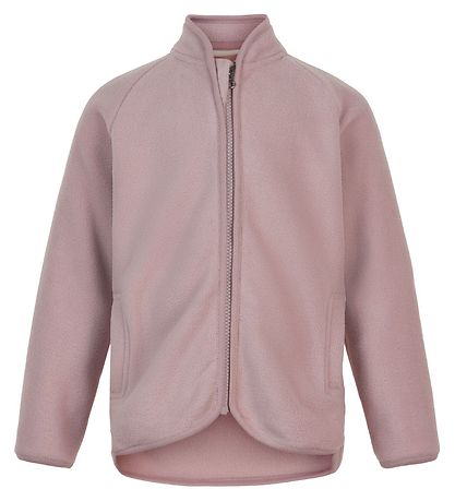 En Fant Fleecejacke - Shadow Grey