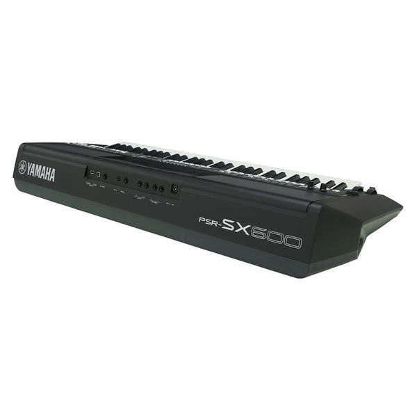 Yamaha PSR-SX600