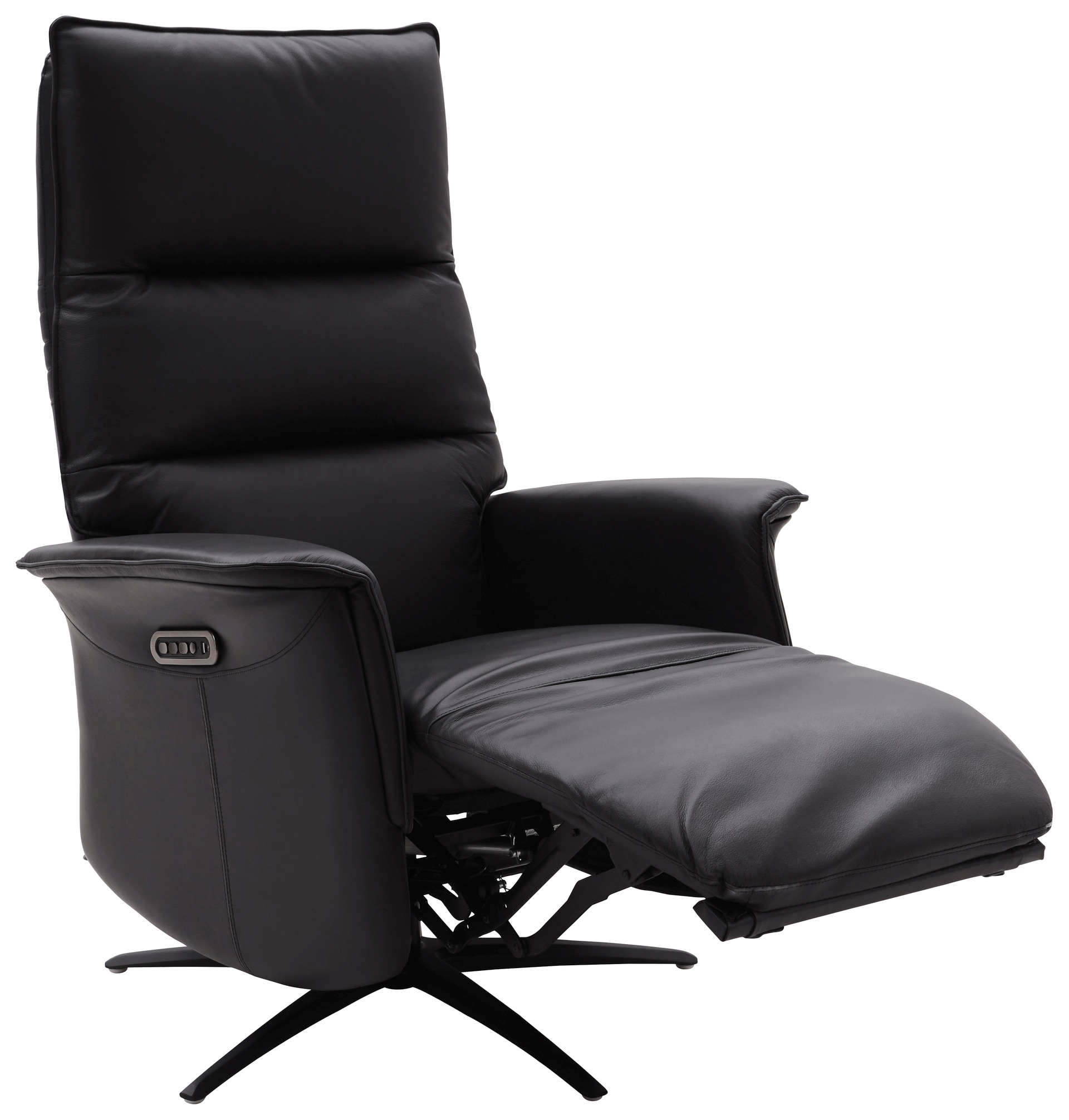 Relaxsessel MILAN schwarz