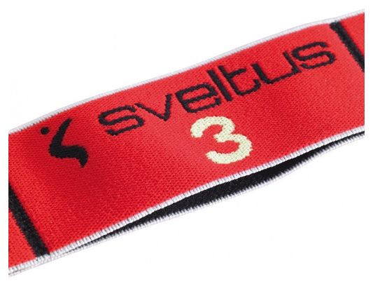 Pack Elastiband Sveltus 7 Kg