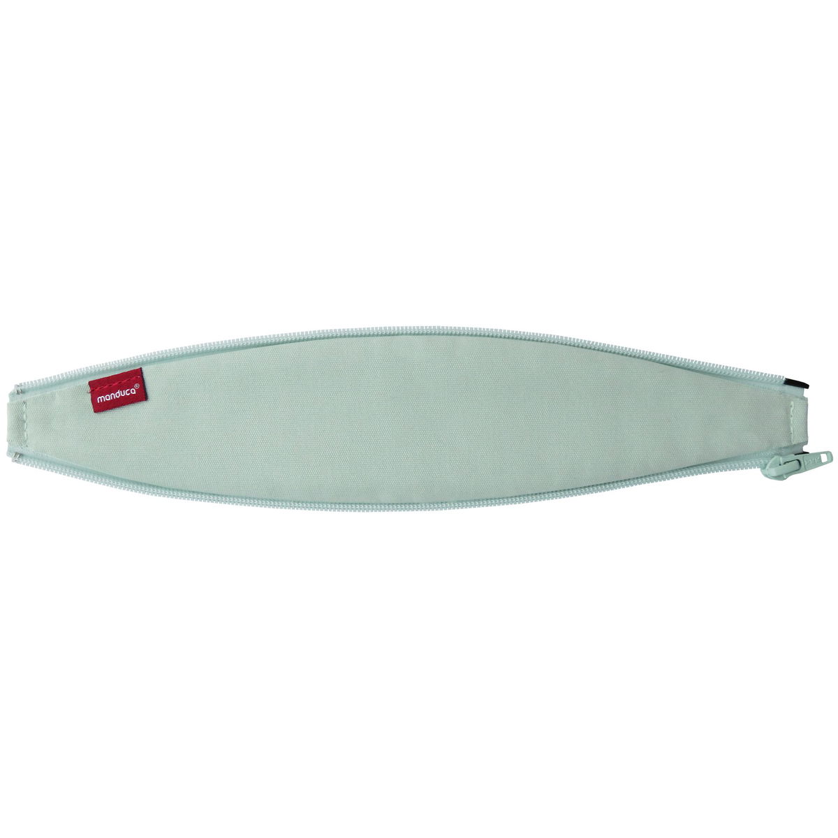 manducamanduca   First ZipIn Ellipse mint