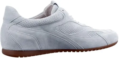 Gabor 86.565.43 maat 9 sneaker lichtgroen Calandschoen